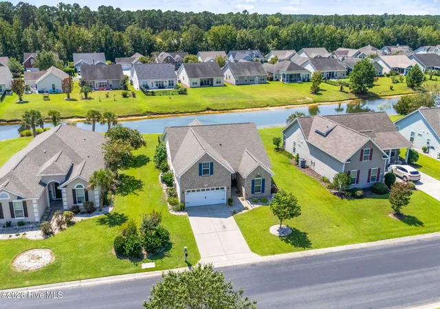 Photo 2 of Single family home for sale at 265 Carolina Farms Blvd, Carolina Shores, NC 28467 | MLS# 100601787 | Listing updated on 2026-09-16