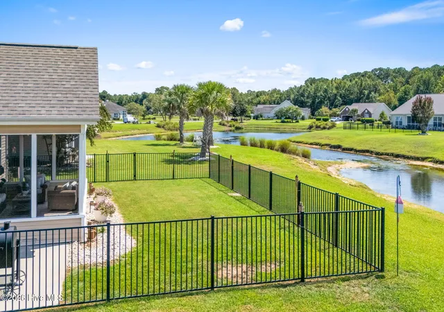 Photo 3 of Single family home for sale at 265 Carolina Farms Blvd, Carolina Shores, NC 28467 | MLS# 100601787 | Listing updated on 2026-09-16