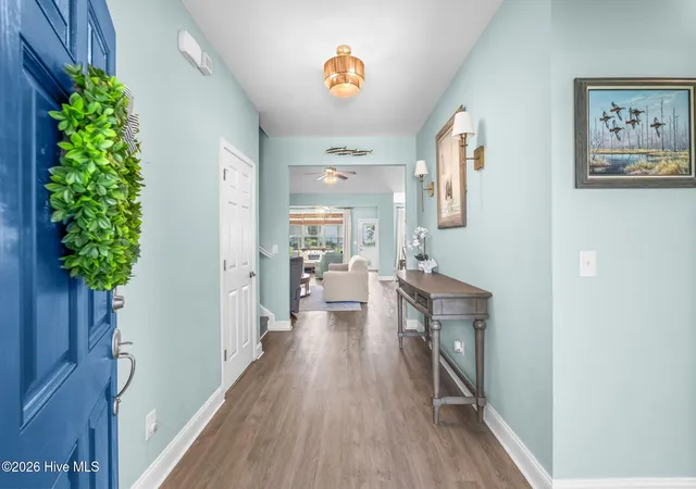 Photo 4 of Single family home for sale at 265 Carolina Farms Blvd, Carolina Shores, NC 28467 | MLS# 100601787 | Listing updated on 2026-09-16