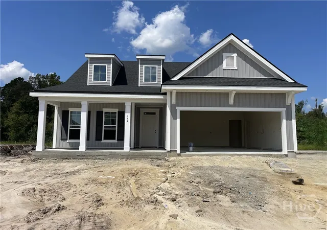 Photo 1 of Single family home for sale at 174 Como Dr, Pooler, GA 31322 | MLS# SA360897 | Listing updated on 2026-09-14