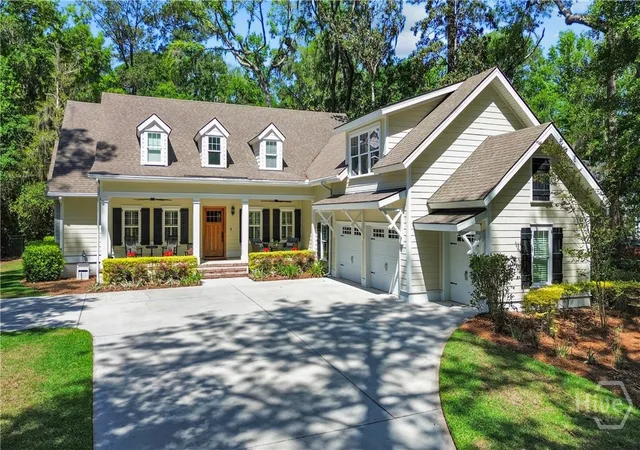 Photo 1 of Single family home for sale at 270 Waterways S, Richmond Hill, GA 31324 | MLS# SA353531 | Listing updated on 2026-10-15