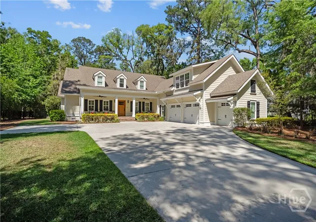 Photo 2 of Single family home for sale at 270 Waterways S, Richmond Hill, GA 31324 | MLS# SA353531 | Listing updated on 2026-10-15
