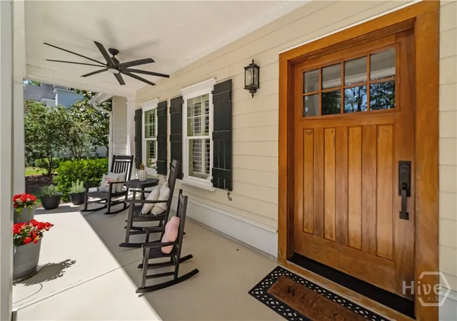 Photo 3 of Single family home for sale at 270 Waterways S, Richmond Hill, GA 31324 | MLS# SA353531 | Listing updated on 2026-10-15