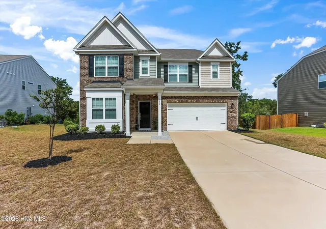 Single family home for sale at 152 Southern Lake Ct, Camden, SC 29020 | MLS# 100606191