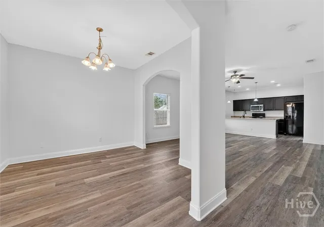 Photo 4 of Single family home for sale at 120 Bonnie Cir, Ellabell, GA 31308 | MLS# SA352056 | Listing updated on 2026-09-02