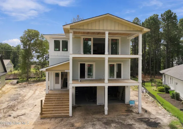 Photo 3 of Single family home for sale at 1628 Osprey Cvs Ct, Wilmington, NC 28401 | MLS# 100587877 | Listing updated on 2026-09-12