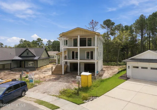 Photo 3 of Single family home for sale at 1628 Osprey Cvs Ct, Wilmington, NC 28401 | MLS# 100587877 | Listing updated on 2026-09-12