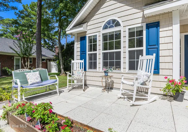 Photo 4 of Single family home for sale at 33 Calabash Dr, Carolina Shores, NC 28467 | MLS# 100603016 | Listing updated on 2026-09-11