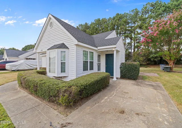 Photo 2 of Single family home for sale at 4720 Periwinkle Pl, Rocky Mount, NC 27804 | MLS# 100601548 | Listing updated on 2026-09-04