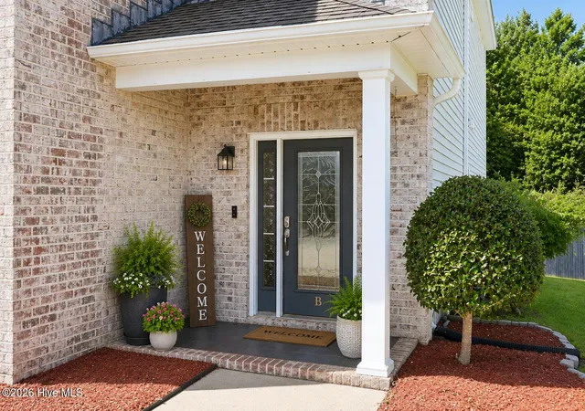 Photo 4 of Townhouse for sale at 1904 Cambria Dr #B, Greenville, NC 27834 | MLS# 100597714 | Listing updated on 2026-09-02