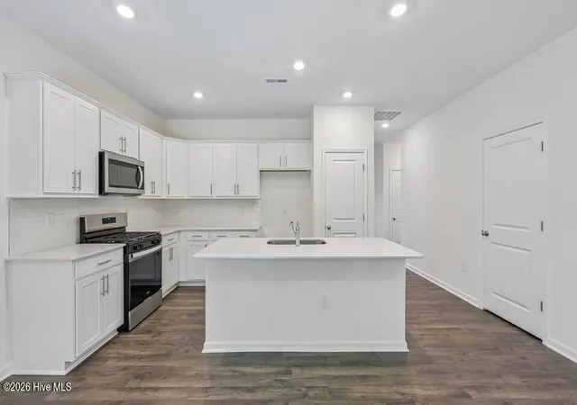 Photo 2 of Single family home for sale at 421 Conifer St, Sanford, NC 27332 | MLS# 100603381 | Listing updated on 2026-09-14
