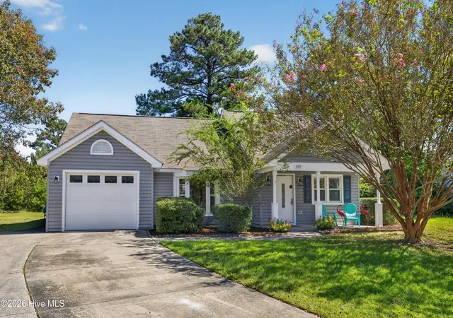 Single family home for sale at 6517 Spicewood St, Wilmington, NC 28405 | MLS# 100606887