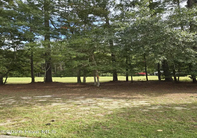 Photo 1 of Land for sale at 585 Lindgrove Pl Sw, Ocean Isle Beach, NC 28469 | MLS# 100603202 | Listing updated on 2026-09-12