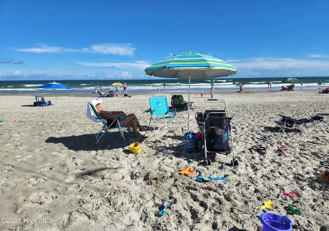 Photo 3 of Land for sale at 585 Lindgrove Pl Sw, Ocean Isle Beach, NC 28469 | MLS# 100603202 | Listing updated on 2026-09-12