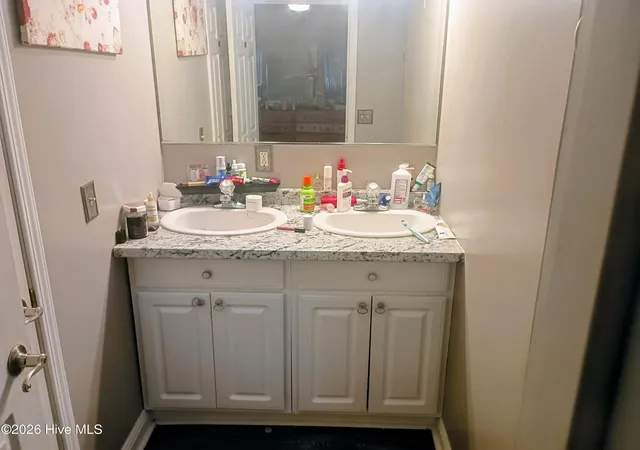 Photo 4 of Single family home for sale at 848 Pinewood Rd, Fairmont, NC 28340 | MLS# 100600948 | Listing updated on 2026-10-12