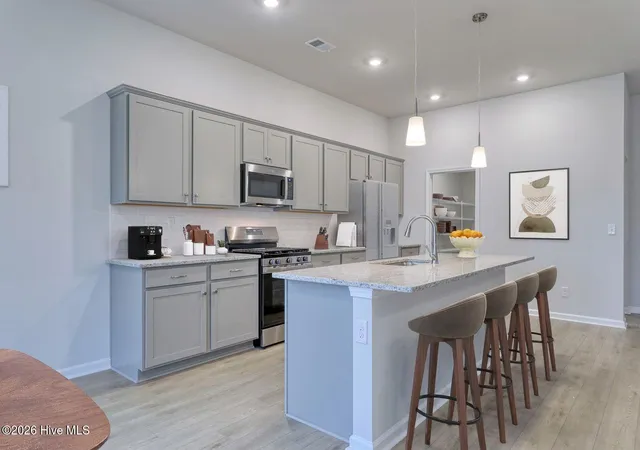 Photo 2 of Single family home for sale at 198 Mayflower Dr Nw #20, Calabash, NC 28467 | MLS# 100601193 | Listing updated on 2026-09-03