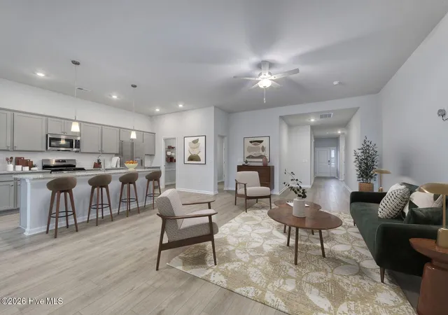 Photo 3 of Single family home for sale at 198 Mayflower Dr Nw #20, Calabash, NC 28467 | MLS# 100601193 | Listing updated on 2026-09-03