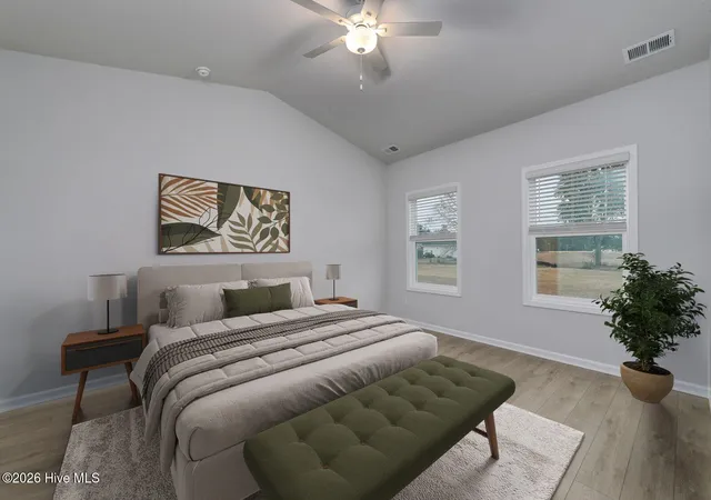 Photo 3 of Single family home for sale at 198 Mayflower Dr NW #20, Calabash, NC 28467 | MLS# 100601193 | Listing updated on 2026-09-03