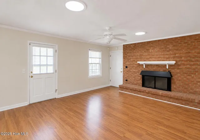 Photo 3 of Single family home for sale at 2903 Dare Ct, New Bern, NC 28562 | MLS# 100597017 | Listing updated on 2026-09-14