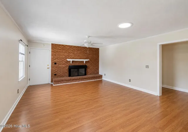 Photo 4 of Single family home for sale at 2903 Dare Ct, New Bern, NC 28562 | MLS# 100597017 | Listing updated on 2026-09-14