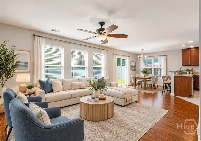 Photo 4 of Single family home for sale at 222 Cattle Run Way, Pooler, GA 31322 | MLS# SA366448 | Listing updated on 2026-10-21