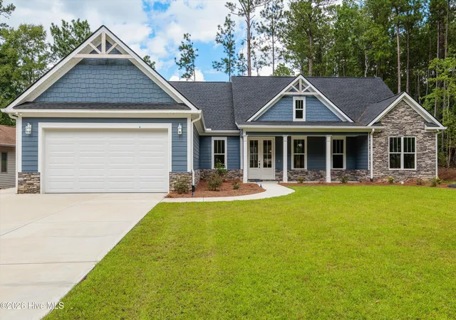 Photo 1 of Single family home for sale at 122 Terrace Cir, Mc Cormick, SC 29835 | MLS# 100603116 | Listing updated on 2026-09-12