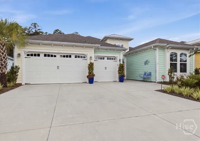 Single family home for sale at 1267 Parrot, Hardeeville, SC 29927 | MLS# SA366355