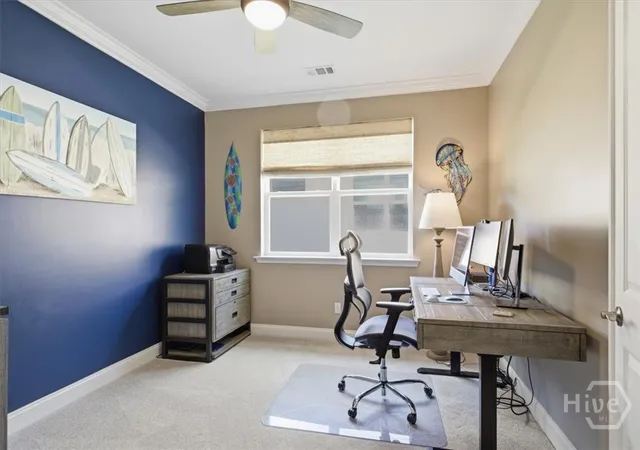 Photo 4 of Single family home for sale at 1267 Parrot, Hardeeville, SC 29927 | MLS# SA366355 | Listing updated on 2026-10-26