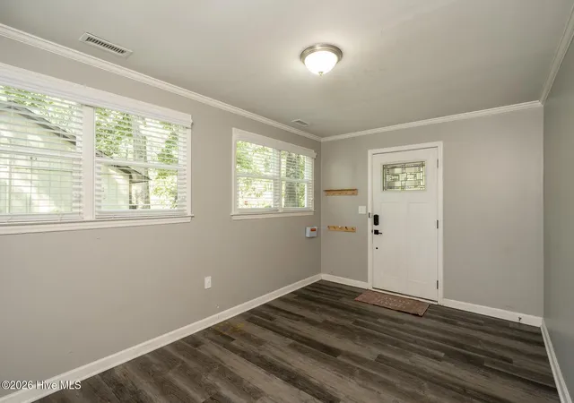 Photo 2 of Single family home for sale at 303 Hickory Dr, Chapel Hill, NC 27517 | MLS# 100608771 | Listing updated on 2026-10-07