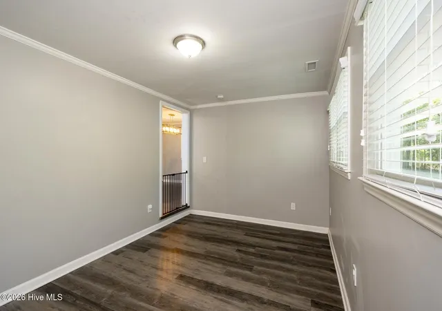 Photo 3 of Single family home for sale at 303 Hickory Dr, Chapel Hill, NC 27517 | MLS# 100608771 | Listing updated on 2026-10-07