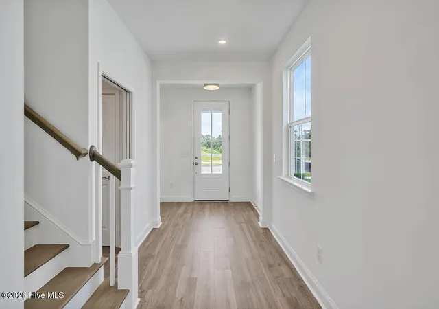 Photo 3 of Single family home for sale at 2204 Sandbrook Loop, Leland, NC 28451 | MLS# 100577878 | Listing updated on 2026-10-06