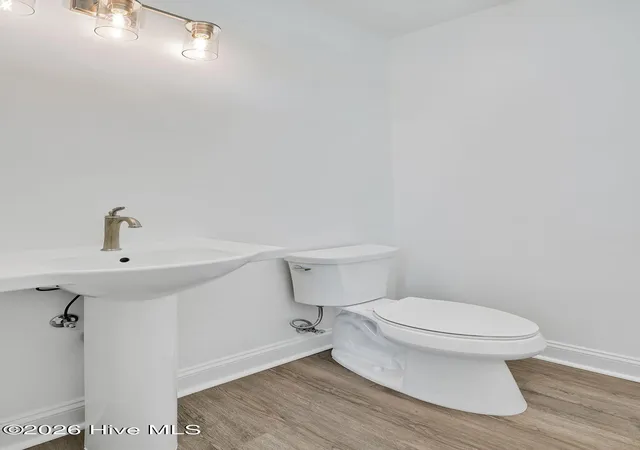 Photo 4 of Single family home for sale at 2204 Sandbrook Loop, Leland, NC 28451 | MLS# 100577878 | Listing updated on 2026-10-06