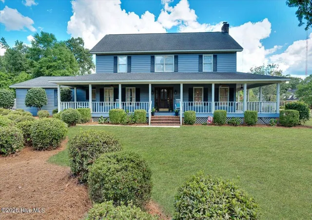 Photo 1 of Single family home for sale at 1608 Tavelle Plantation Dr, Beech Island, SC 29842 | MLS# 100602162 | Listing updated on 2026-09-25
