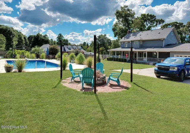 Photo 2 of Single family home for sale at 1608 Tavelle Plantation Dr, Beech Island, SC 29842 | MLS# 100602162 | Listing updated on 2026-09-25