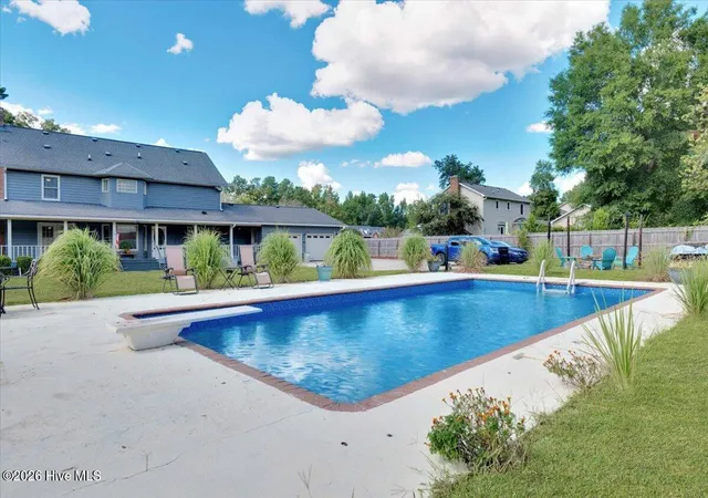 Photo 3 of Single family home for sale at 1608 Tavelle Plantation Dr, Beech Island, SC 29842 | MLS# 100602162 | Listing updated on 2026-09-25