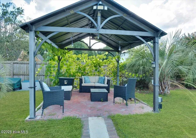 Photo 3 of Single family home for sale at 1608 Tavelle Plantation Dr, Beech Island, SC 29842 | MLS# 100602162 | Listing updated on 2026-09-25