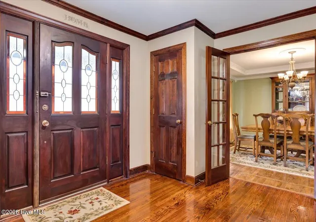Photo 4 of Single family home for sale at 1608 Tavelle Plantation Dr, Beech Island, SC 29842 | MLS# 100602162 | Listing updated on 2026-09-25