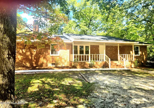 Photo 1 of Single family home for sale at 12381 Blues Farm Rd, Laurinburg, NC 28352 | MLS# 100607227 | Listing updated on 2026-10-13