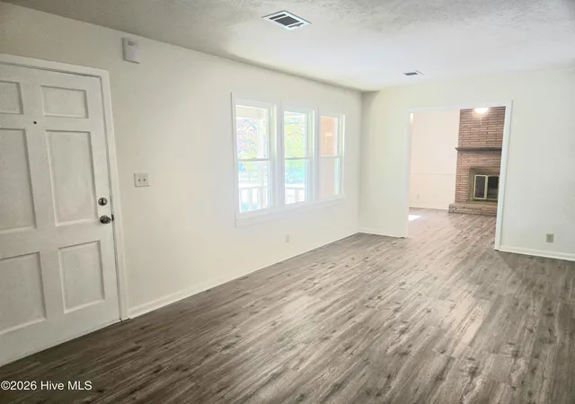 Photo 2 of Single family home for sale at 12381 Blues Farm Rd, Laurinburg, NC 28352 | MLS# 100607227 | Listing updated on 2026-10-13