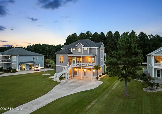Photo 1 of Single family home for sale at 216 Gatsey Ln, Beaufort, NC 28516 | MLS# 100610904 | Listing updated on 2026-10-20