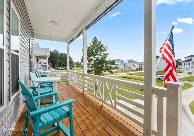 Photo 4 of Single family home for sale at 216 Gatsey Ln, Beaufort, NC 28516 | MLS# 100610904 | Listing updated on 2026-10-20
