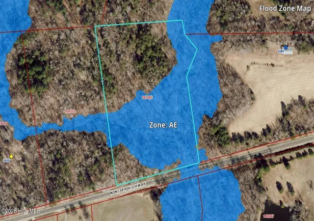 Photo 2 of Land for sale at 824 N Acres Nc 49 Hwy, Mebane, NC 27302 | MLS# 100610173 | Listing updated on 2026-10-19