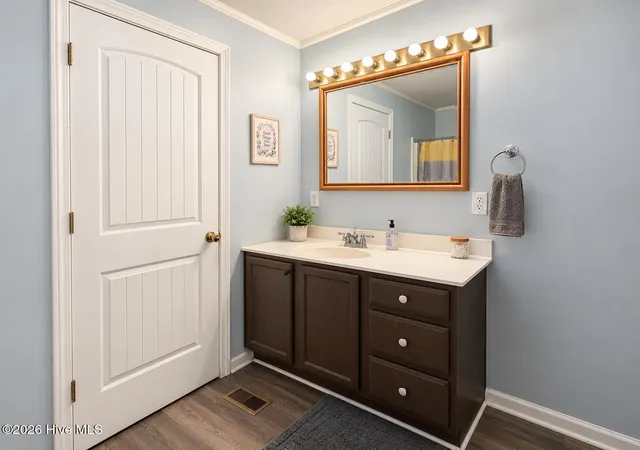 Photo 3 of Manufactured home for sale at 132 Moosehart Ave, Jacksonville, NC 28540 | MLS# 100601583 | Listing updated on 2026-09-10