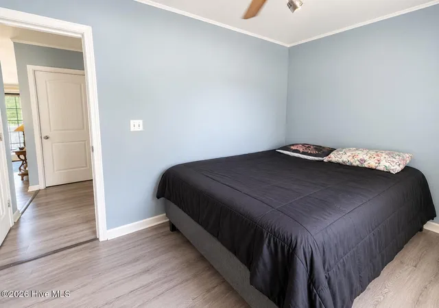 Photo 4 of Manufactured home for sale at 132 Moosehart Ave, Jacksonville, NC 28540 | MLS# 100601583 | Listing updated on 2026-09-10