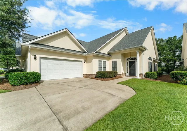 Photo 2 of Townhouse for sale at 14 Weatherby Cir, Savannah, GA 31405 | MLS# SA365079 | Listing updated on 2026-10-16