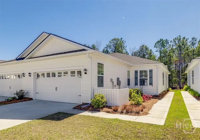 Photo 1 of Townhouse for sale at 151 Holloway Hl, Pooler, GA 31322 | MLS# SA363562 | Listing updated on 2026-09-02
