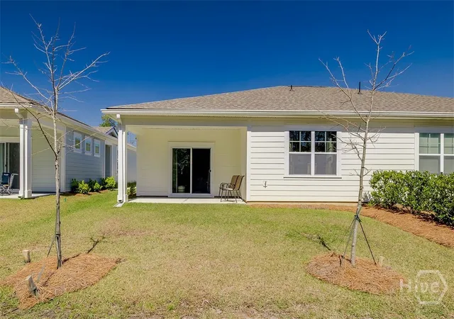 Photo 24 of Townhouse for sale at 151 Holloway Hl, Pooler, GA 31322 | MLS# SA363562 | Listing updated on 2026-09-02