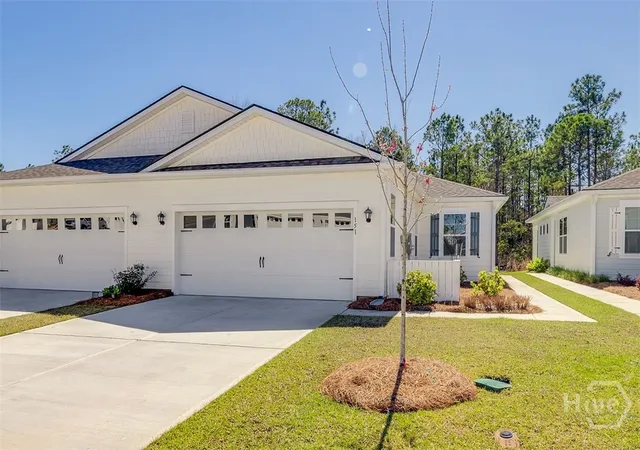 Photo 2 of Townhouse for sale at 151 Holloway Hl, Pooler, GA 31322 | MLS# SA363562 | Listing updated on 2026-09-02
