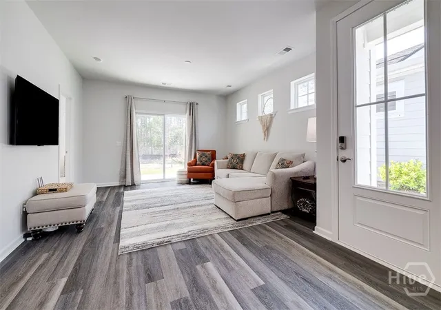 Photo 2 of Townhouse for sale at 151 Holloway Hl, Pooler, GA 31322 | MLS# SA363562 | Listing updated on 2026-09-02
