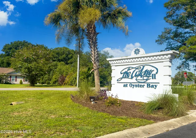 Photo 2 of Condo for sale at 908 Resort Cir #Unit 203, Sunset Beach, NC 28468 | MLS# 100601216 | Listing updated on 2026-09-10